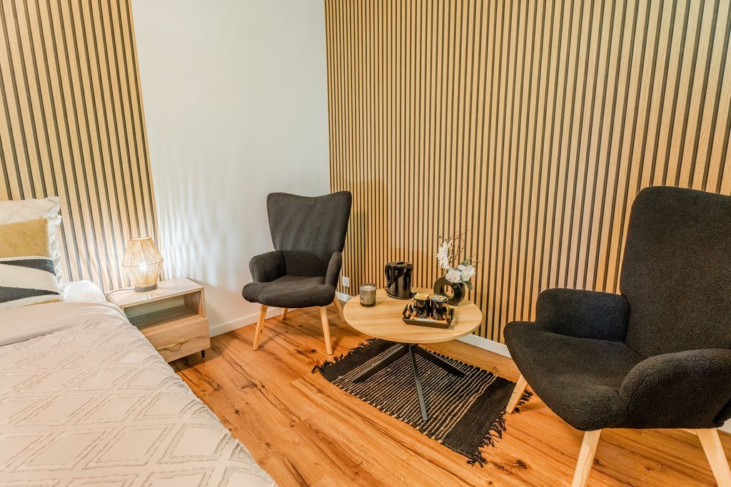 Le Manoir de la Belle Époque 15 - Gallery