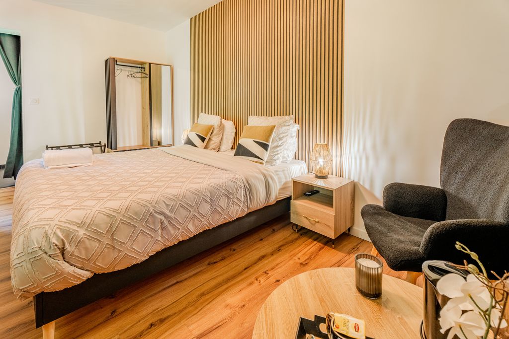 Le Manoir de la Belle Époque 16 - Gallery