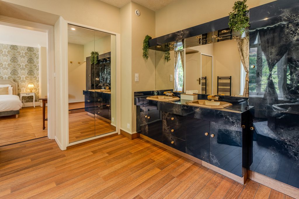 Le Manoir de la Belle Époque 10 - Gallery