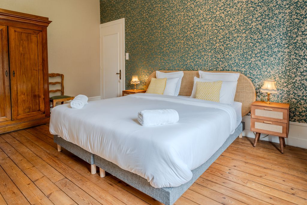 Le Manoir de la Belle Époque 17 - Gallery