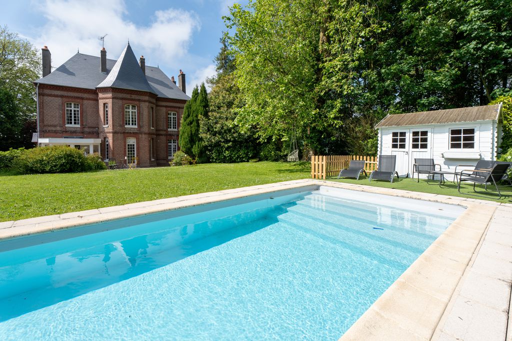 Le Manoir de la Belle Époque 20 - Gallery