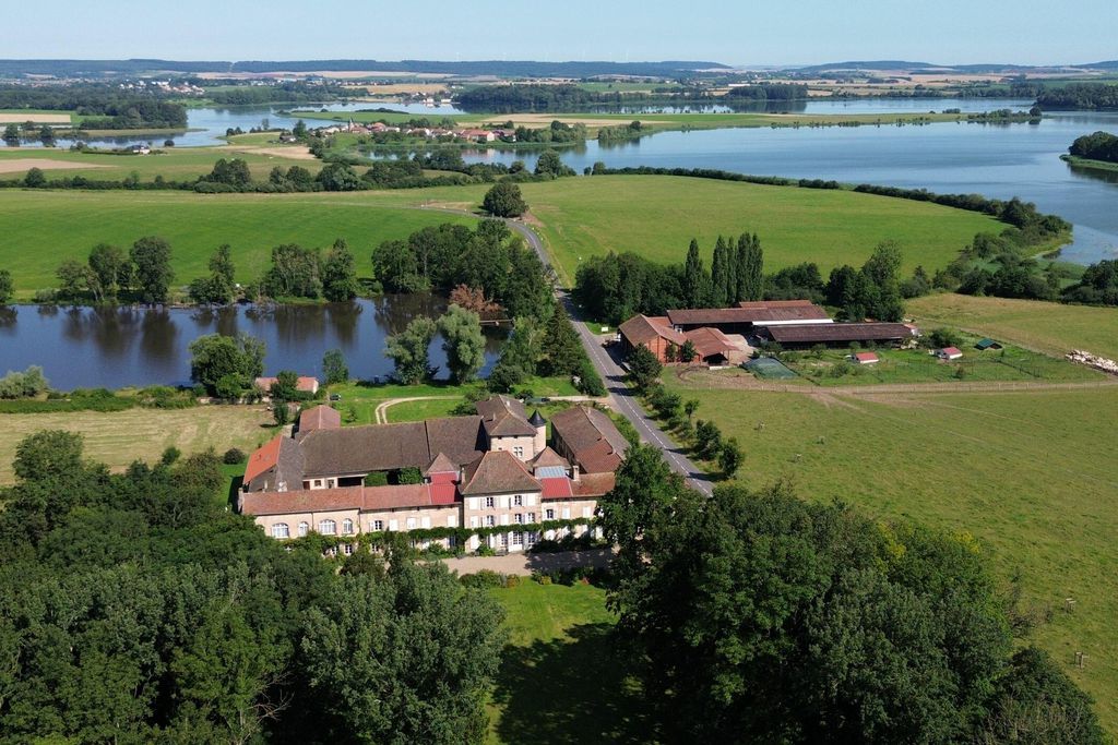 Château d'Alteville 6 - Gallery