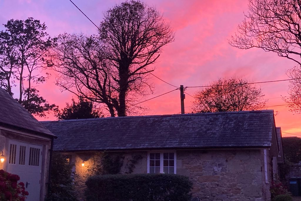 The Stable at Buddle Place 18 - Gallery