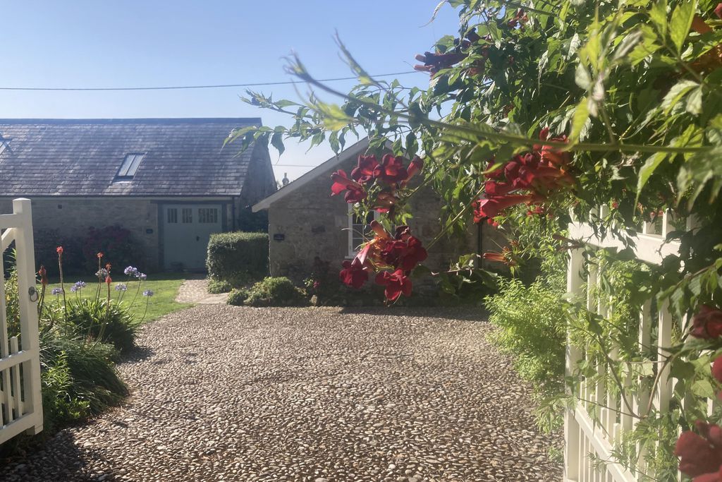 The Stable at Buddle Place 11 - Gallery