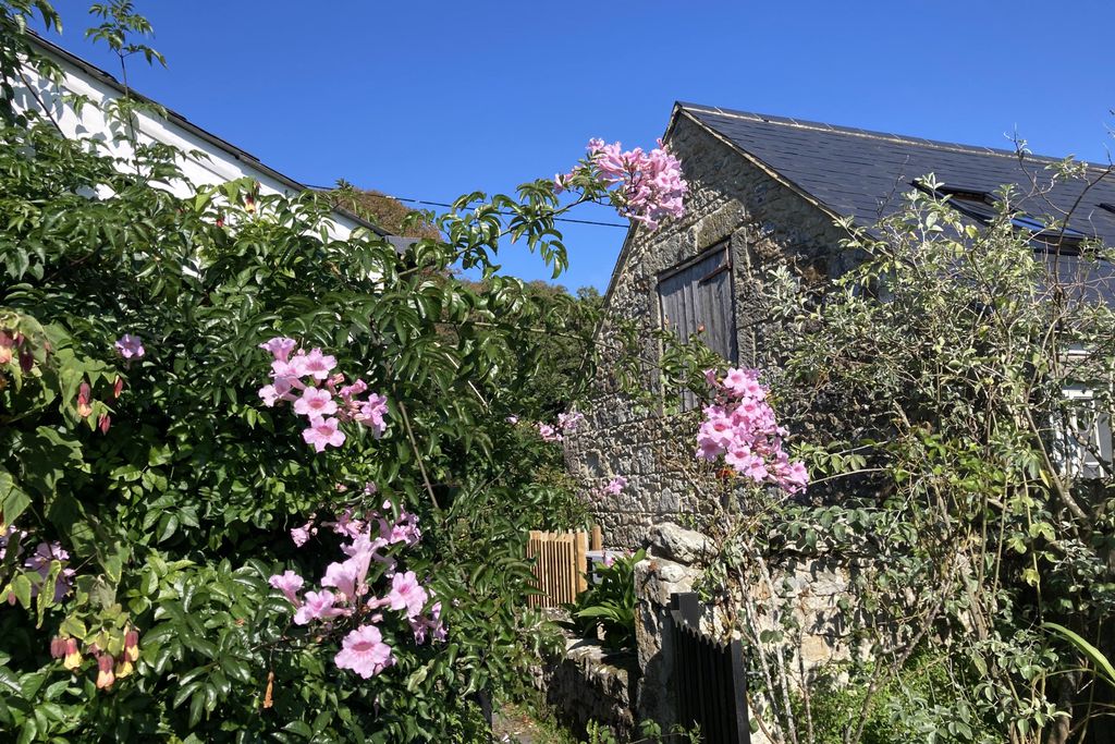 The Stable at Buddle Place 12 - Gallery