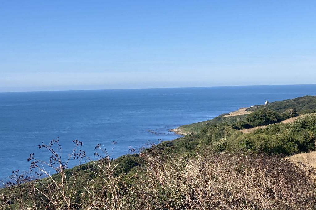 The Stable at Buddle Place 14 - Gallery