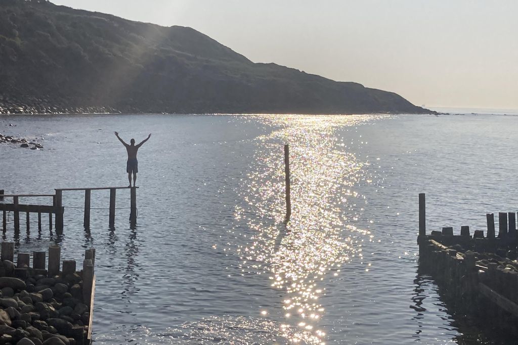 The Stable at Buddle Place 17 - Gallery