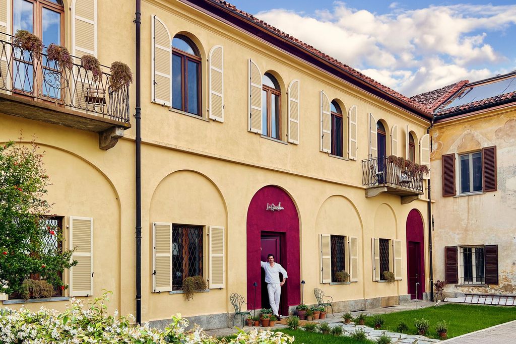 La Giardina Guest House 1 - Gallery