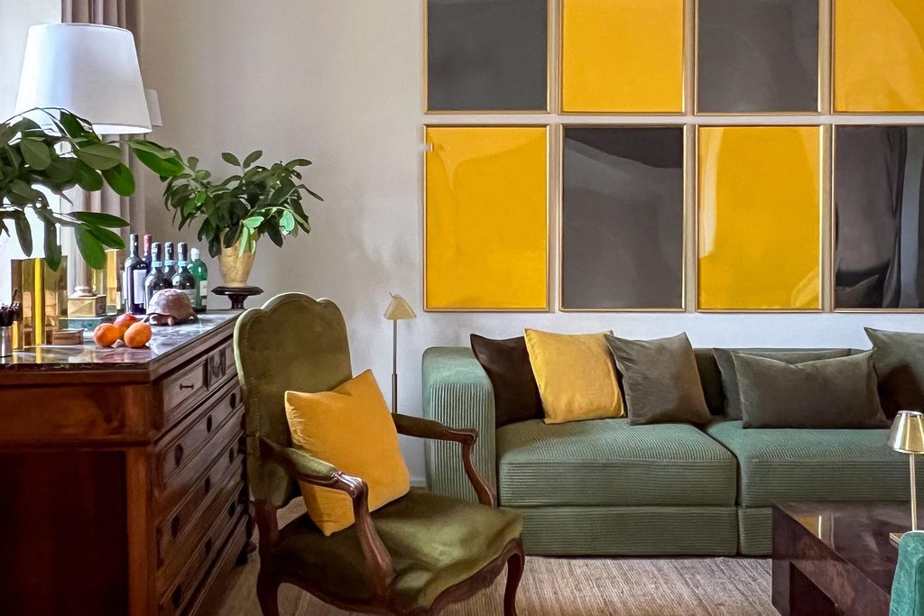 La Giardina Guest House 11 - Gallery