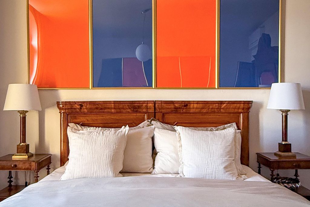 La Giardina Guest House 8 - Gallery