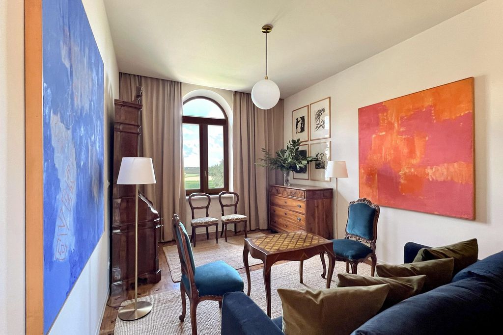 La Giardina Guest House 5 - Gallery