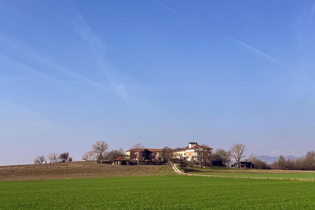 La Giardina Guest House 14 - Gallery