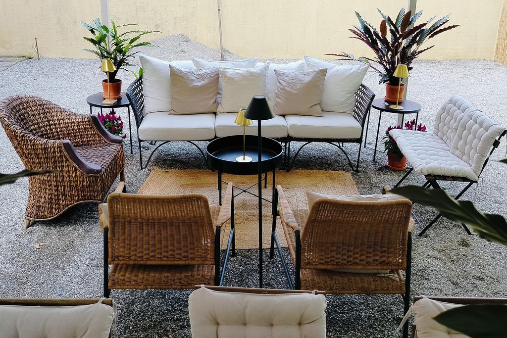 La Giardina Guest House 15 - Gallery