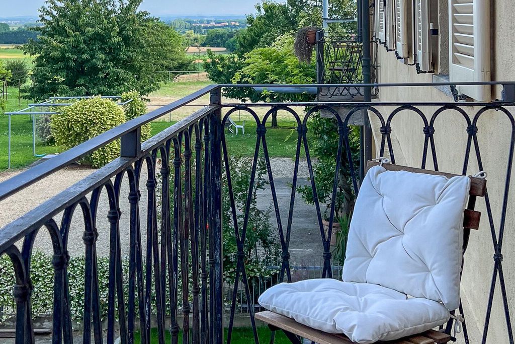 La Giardina Guest House 17 - Gallery