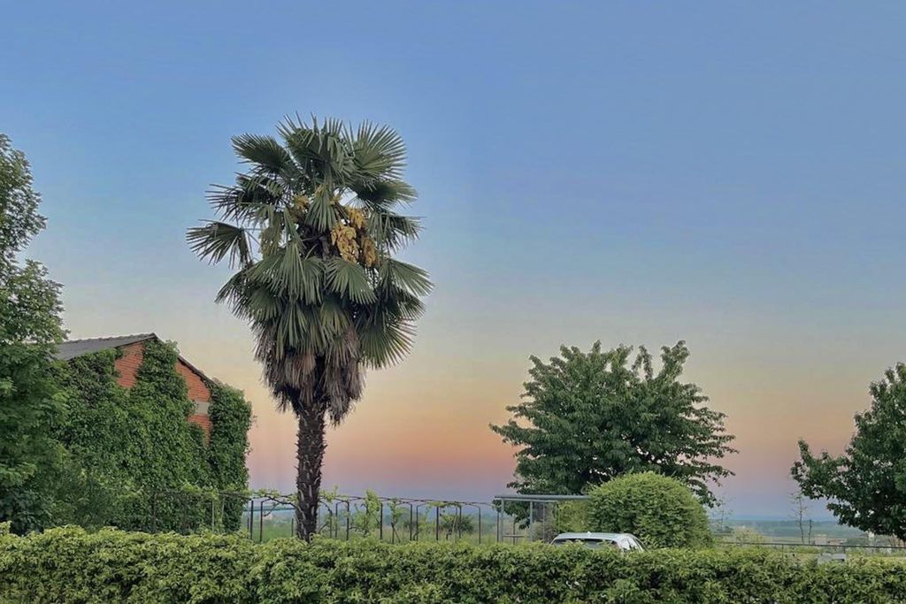 La Giardina Guest House 19 - Gallery