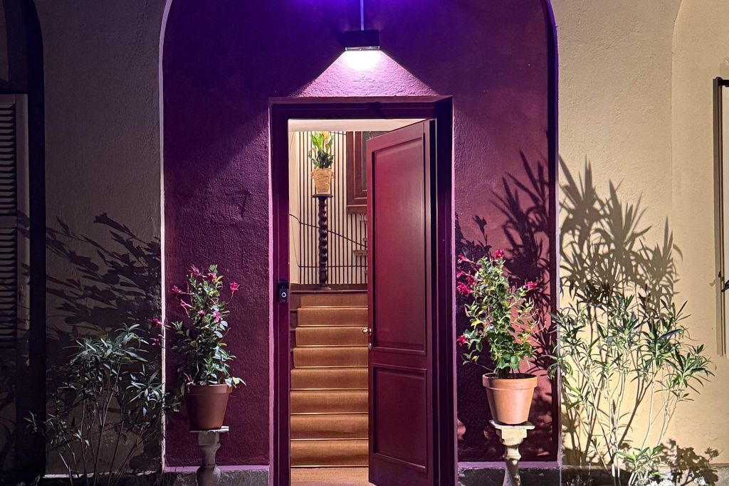 La Giardina Guest House 20 - Gallery