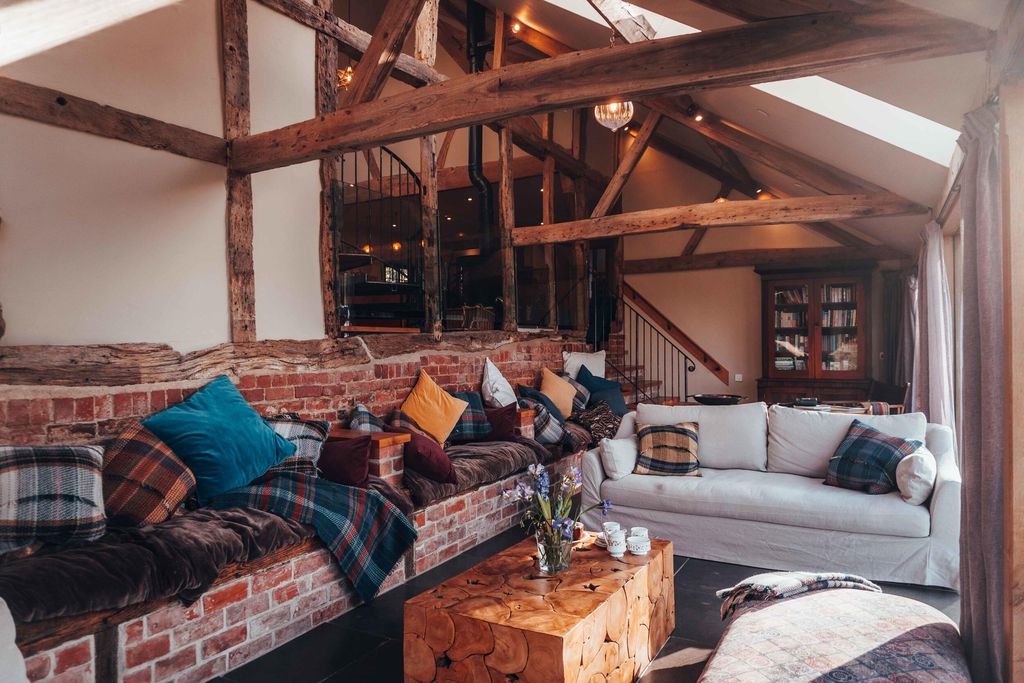 Whitehall Dairy 3 - Gallery