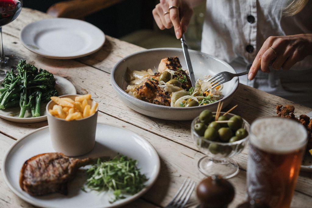 The Swan 2 - Gallery