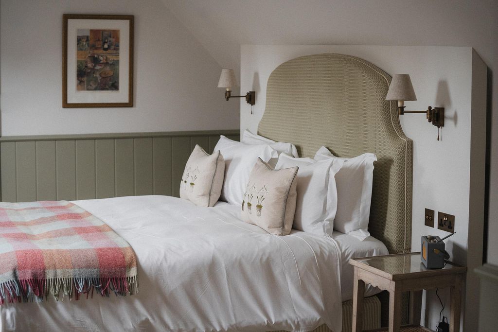 The Swan 3 - Gallery