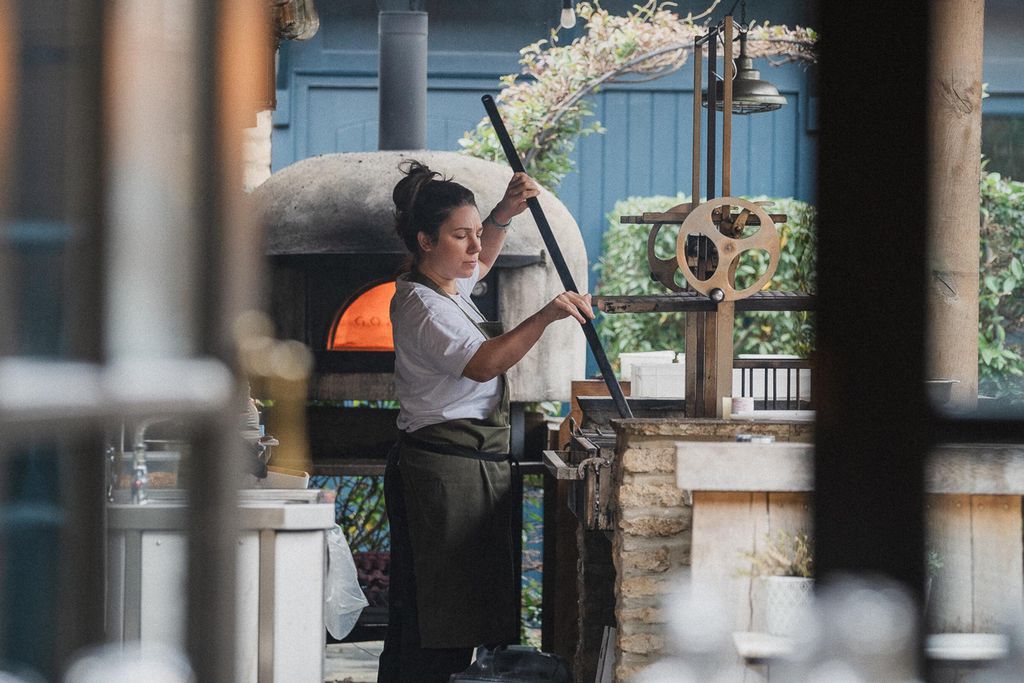 The Swan 12 - Gallery