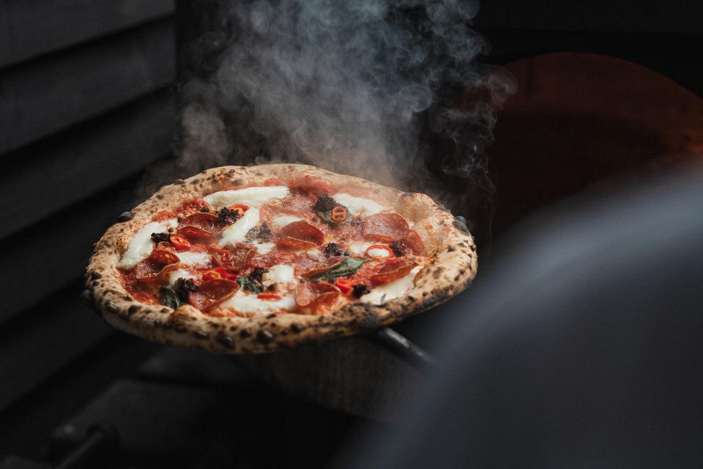 The Swan 13 - Gallery