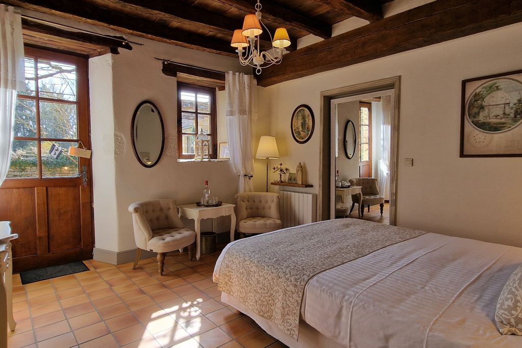 Les Granges Hautes - B&B 2 - Gallery