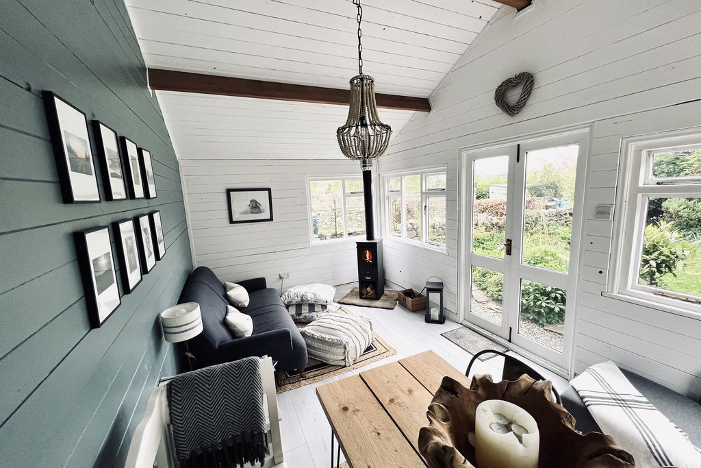 Hideaway Cottage 3 - Gallery