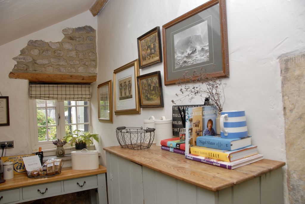 Hideaway Cottage 6 - Gallery