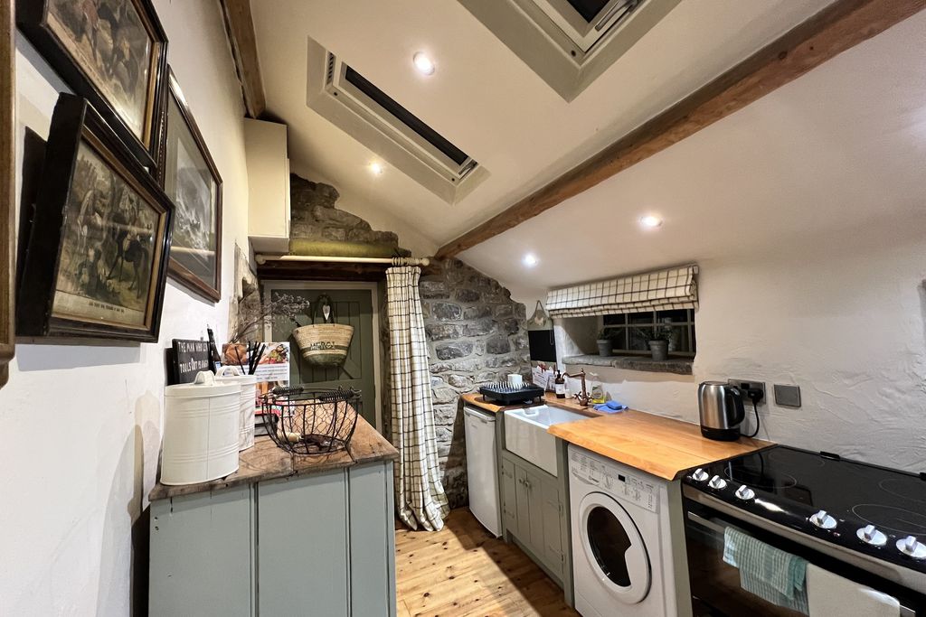 Hideaway Cottage 7 - Gallery