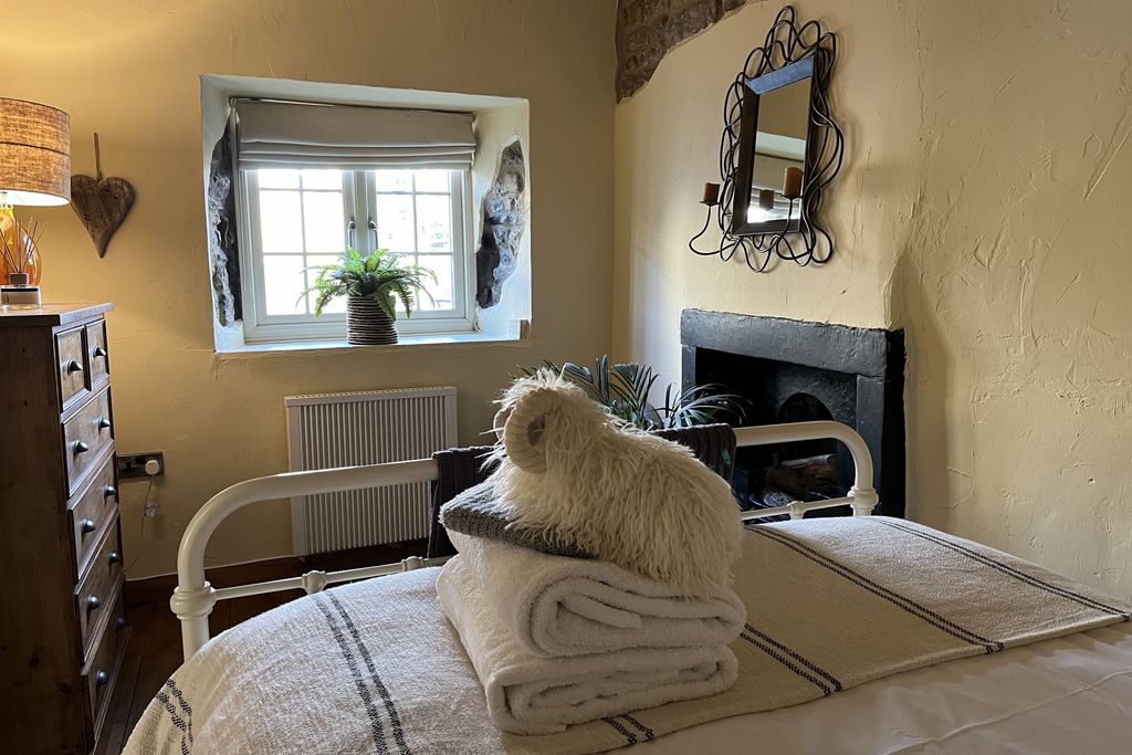 Hideaway Cottage 9 - Gallery