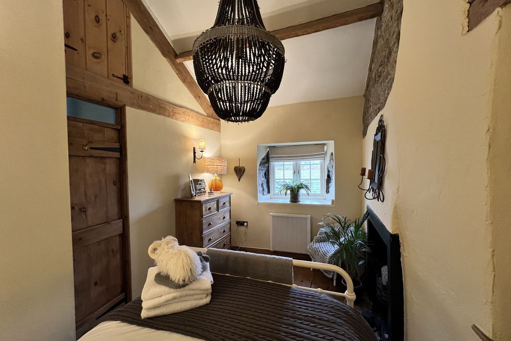 Hideaway Cottage 10 - Gallery