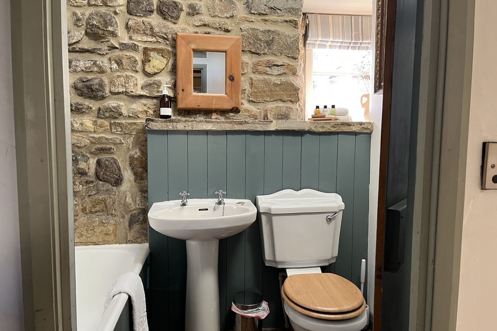 Hideaway Cottage 11 - Gallery