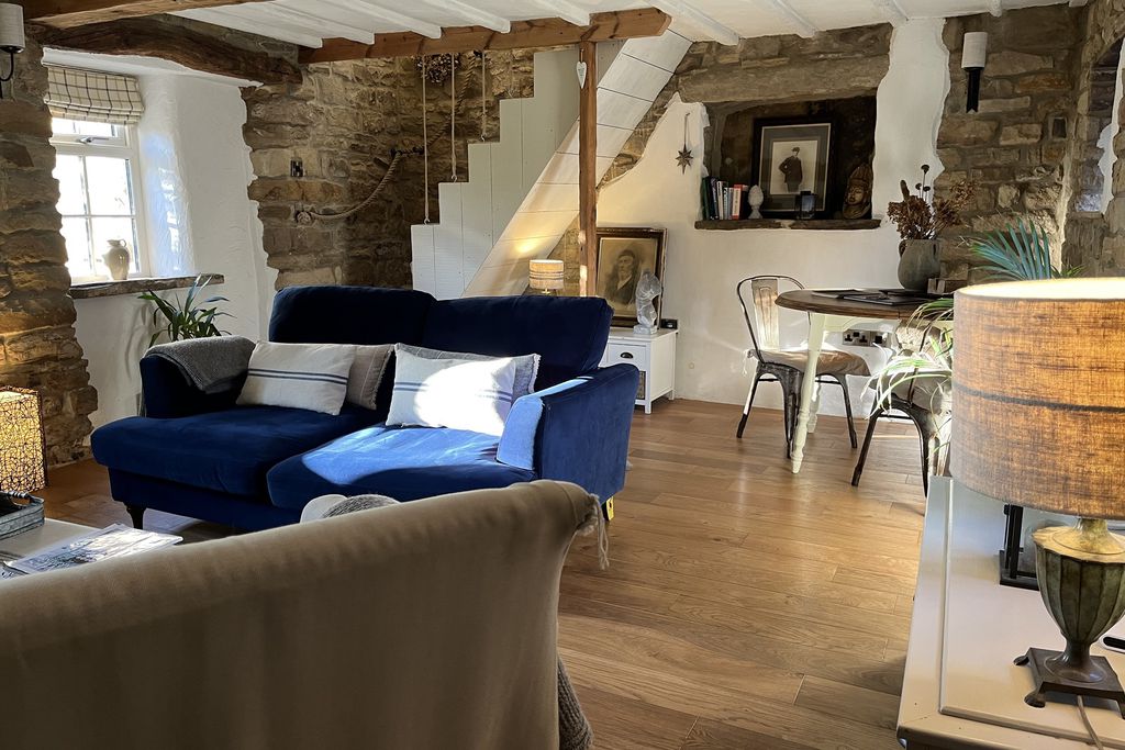 Hideaway Cottage 15 - Gallery