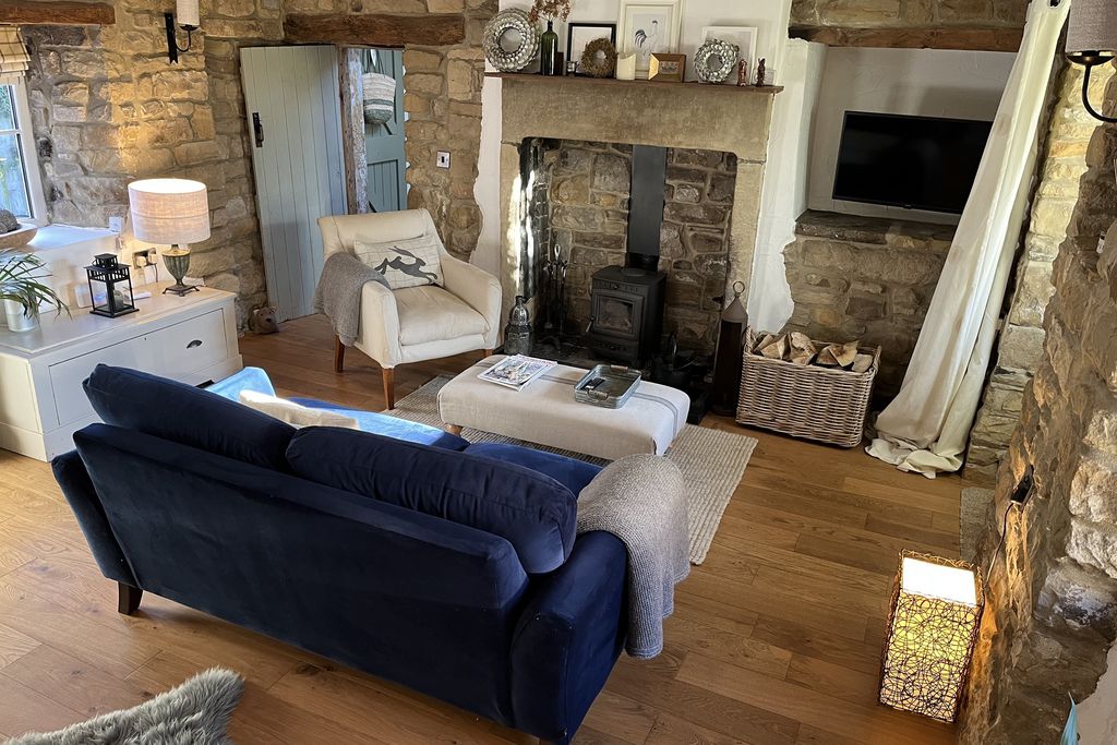 Hideaway Cottage 16 - Gallery