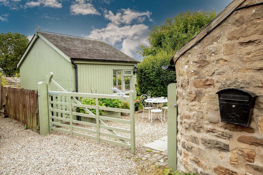 Hideaway Cottage 18 - Gallery