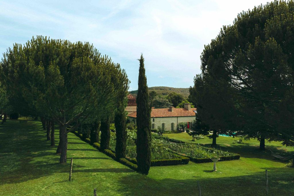 Domaine de Labarthe 20 - Gallery