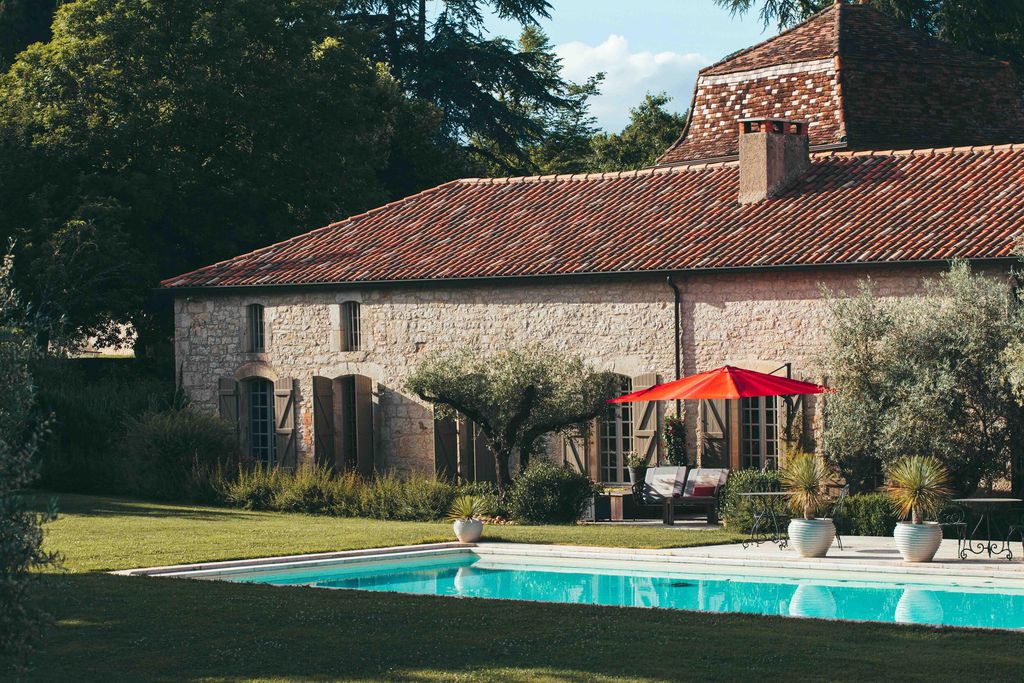 Domaine de Labarthe 4 - Gallery