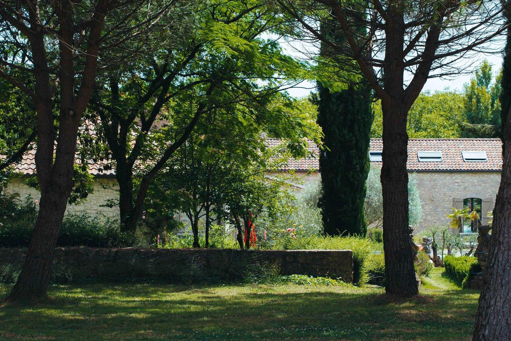 Domaine de Labarthe 5 - Gallery