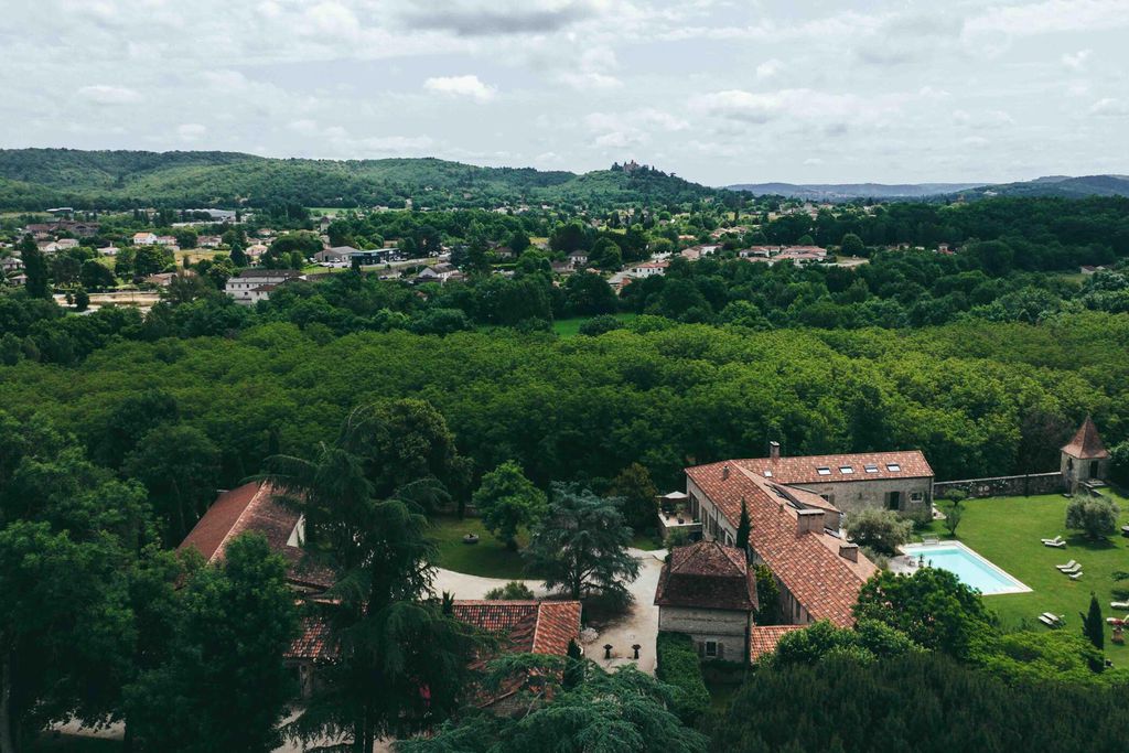 Domaine de Labarthe 6 - Gallery