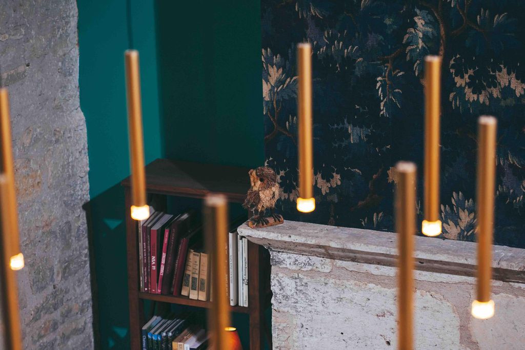 Domaine de Labarthe 13 - Gallery