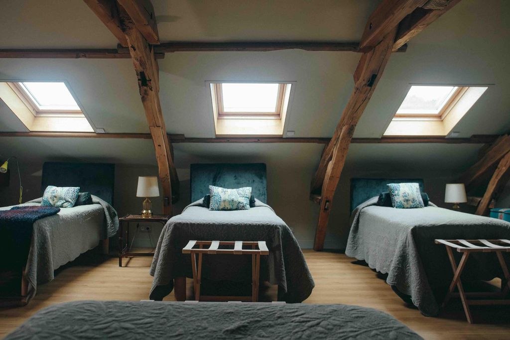 Domaine de Labarthe 15 - Gallery