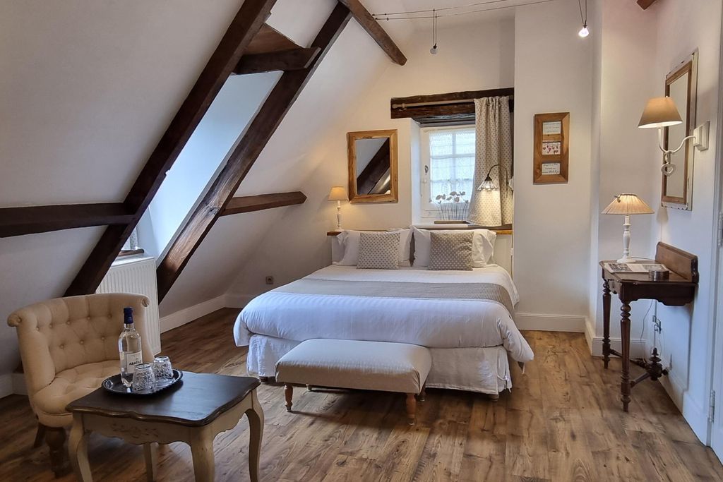 Les Granges Hautes - B&B 4 - Gallery