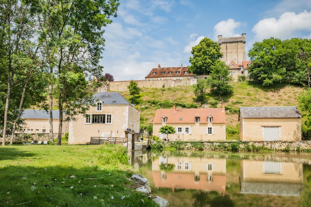 Le Moulin de Prunget 1 - Gallery