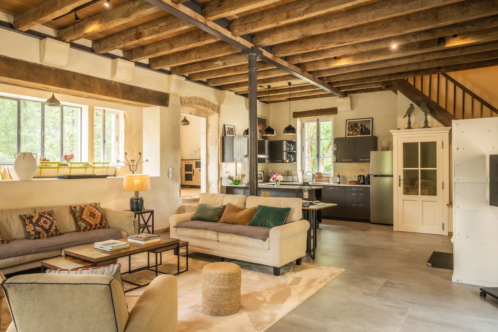 Le Moulin de Prunget 2 - Gallery