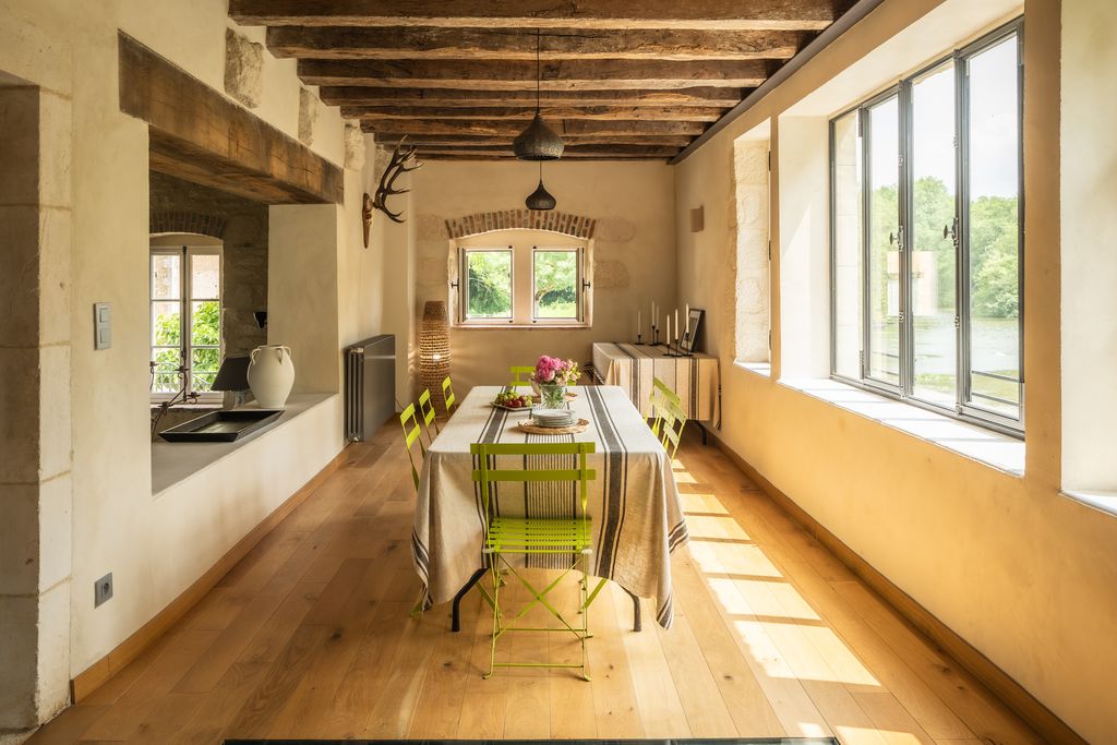 Le Moulin de Prunget 3 - Gallery