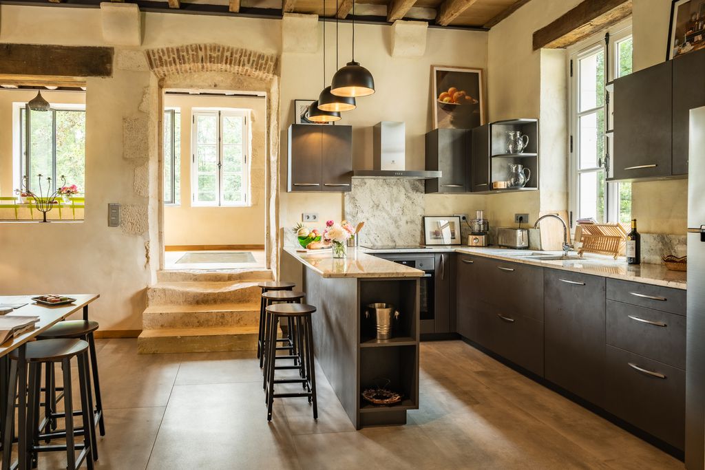 Le Moulin de Prunget 5 - Gallery