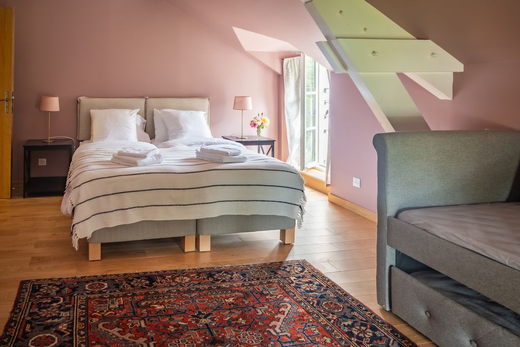 Le Moulin de Prunget 6 - Gallery