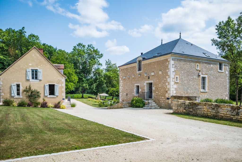 Le Moulin de Prunget 7 - Gallery