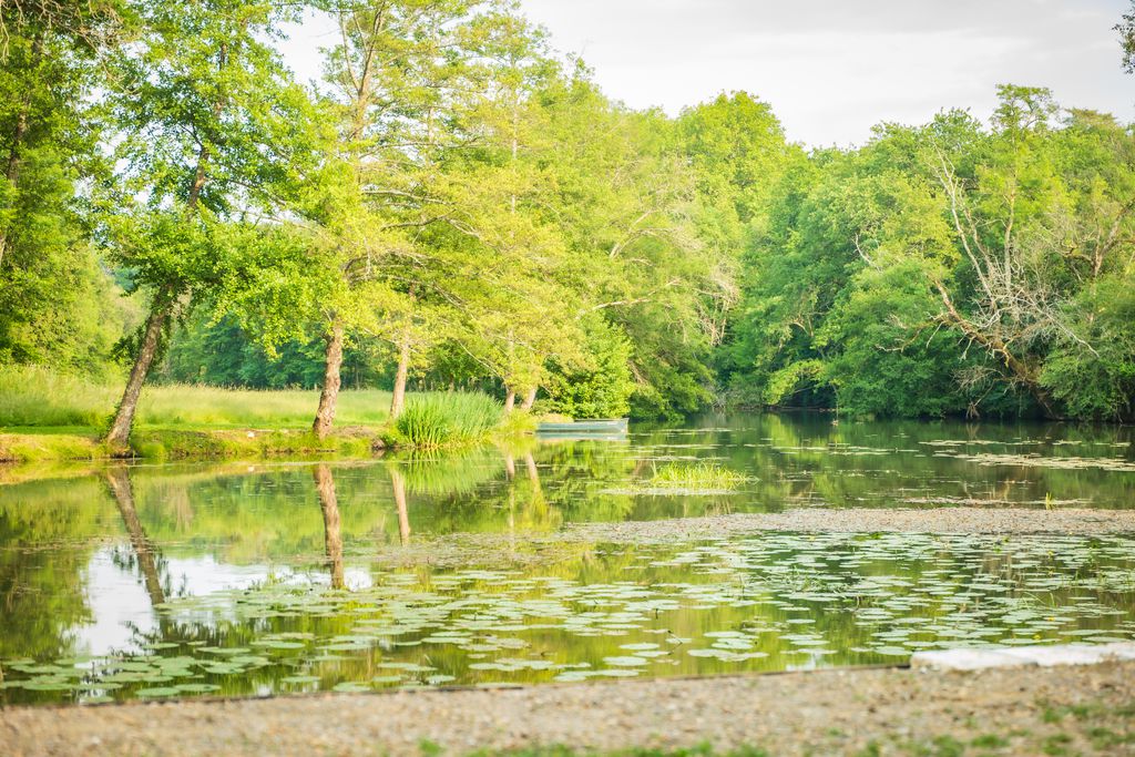 Le Moulin de Prunget 8 - Gallery