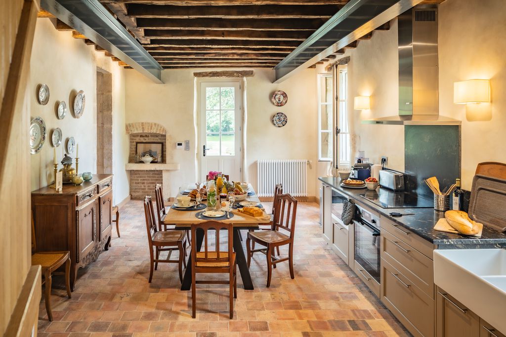 Le Moulin de Prunget 9 - Gallery